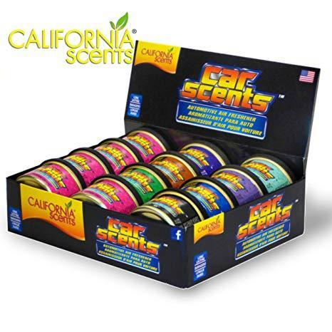 California Scents illatosító mangó (195 ml)