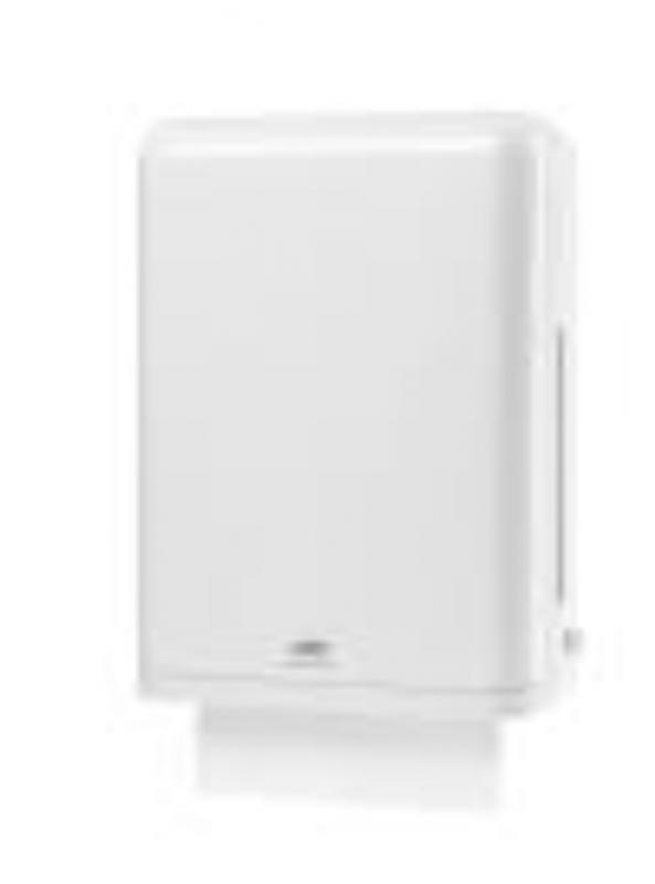 Adagoló toalettpapír hajtogatott (T3)