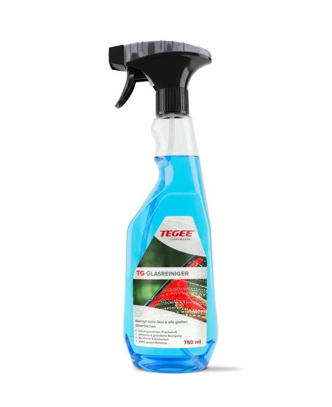 TG Glasreiniger (750ml) - Üvegtisztító