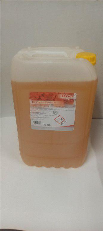 TG FINISH POLITUR (25 l) - Politur