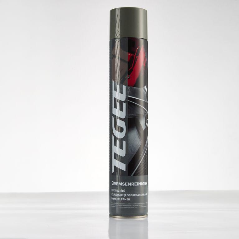 TG Bremsenreiniger (750 ml) - Féktisztító UN 1993