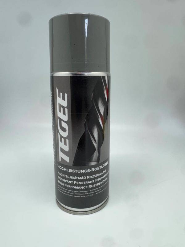 TG Hochleist.-Rostlöser (400 ml) - Csavarlazító JÖT