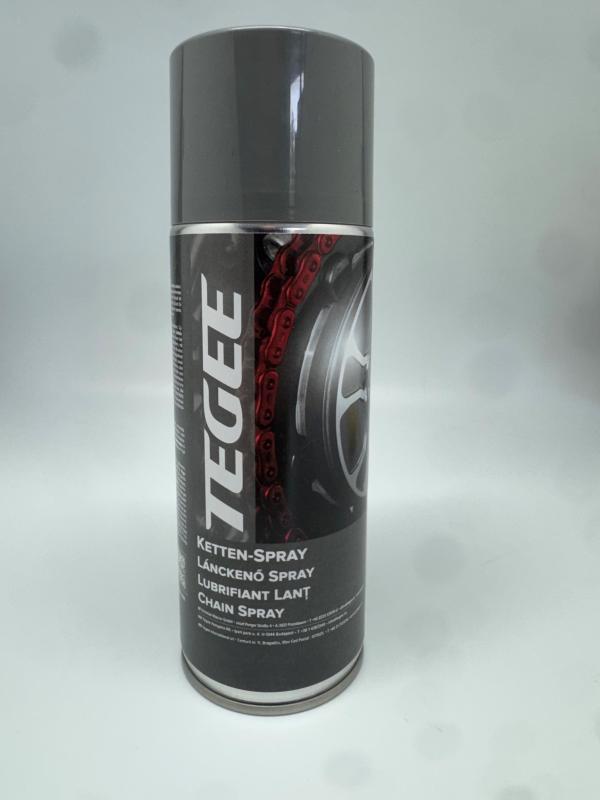 TG Ketten-spray (400 ml) - Spray nagysebességű láncokhoz JÖT