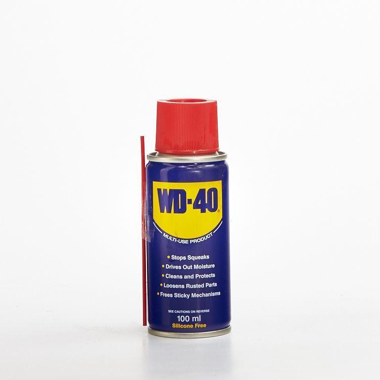 WD 40 (100 ml) JÖT