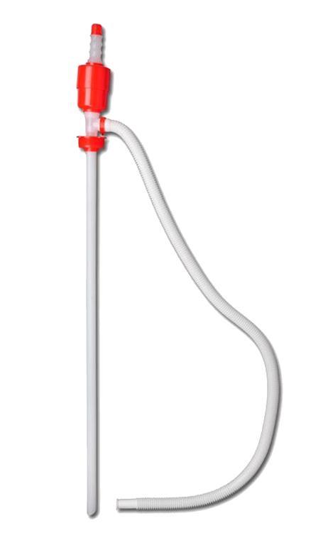 Handfasspumpe Gross - Hordópumpa, nagy