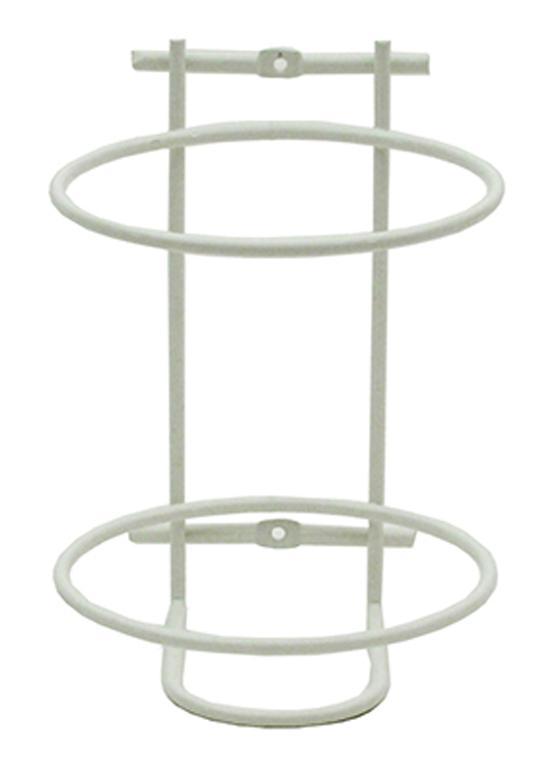 Wandhalterung für 3 l Dose - Falitartó 3 literes dobozhoz