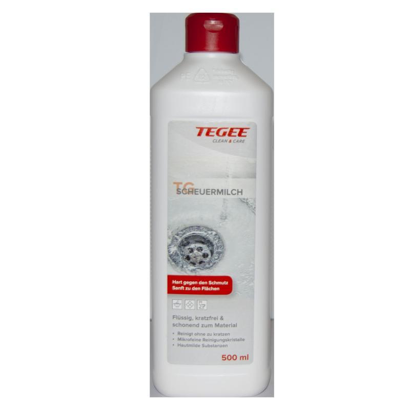 TG Scheuermilch (500 ml) - Súrolótej