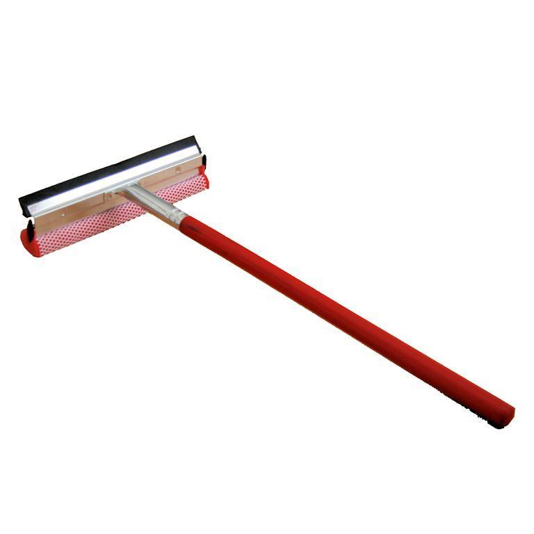 Ablaklehúzó nyeles gumi (50 cm)