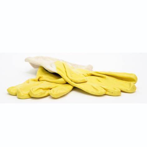 Kesztyű olajálló (mártott)