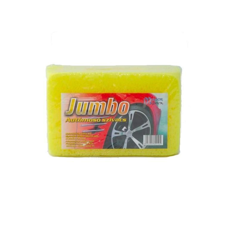 Jumbo szivacs nagy