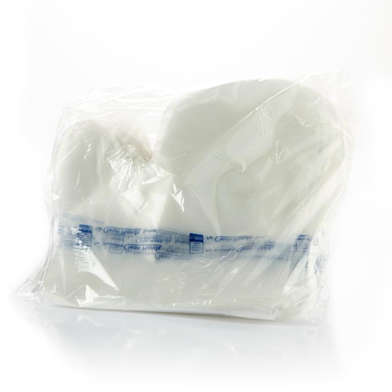 Clean Hands Handschuhe - Clean Hands kesztyűk (100db)