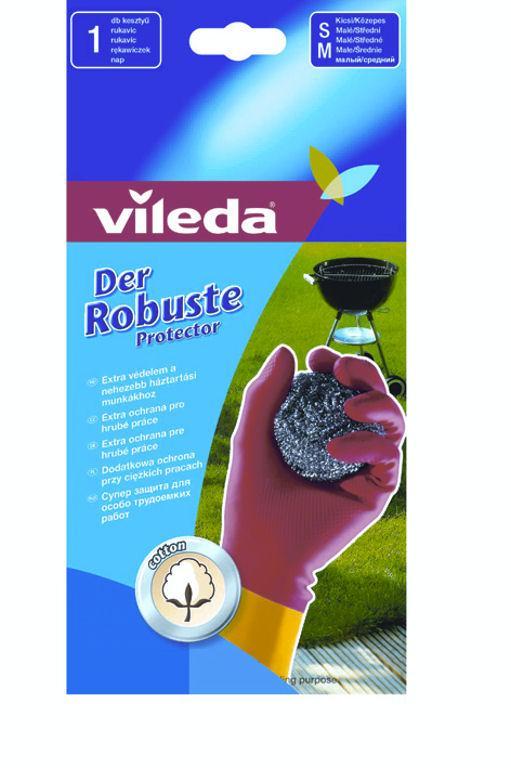 Vileda supermop vödör csavrókosárral