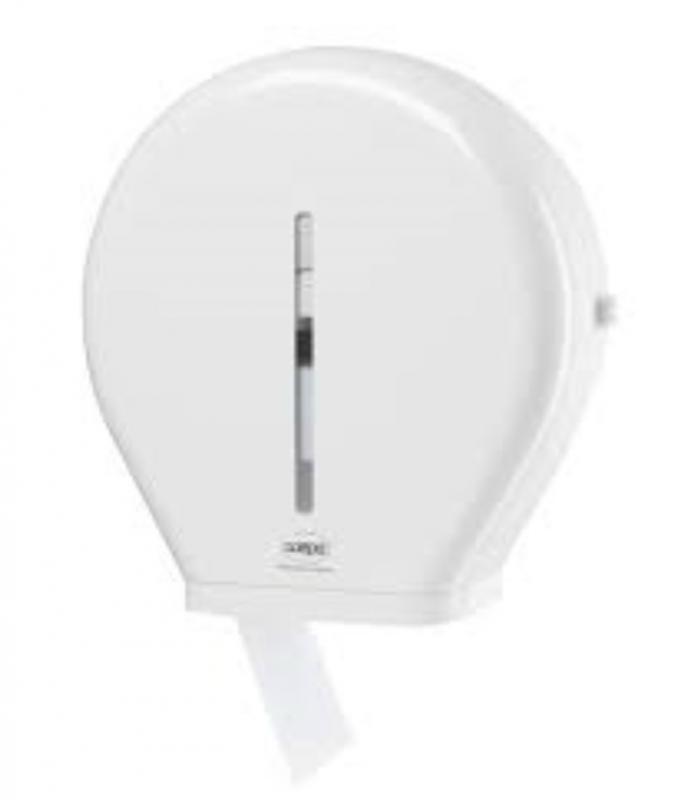 Adagoló toalettpapír fehér (19 cm)