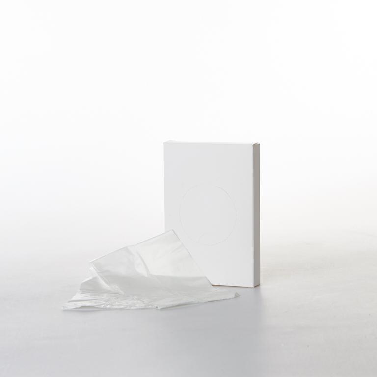 Higiéniai zacskó eü.