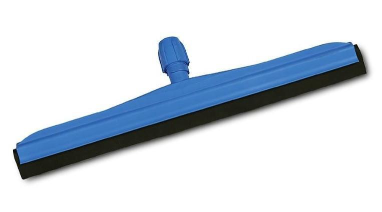 Padlólehúzó fekete gumis (75 cm)