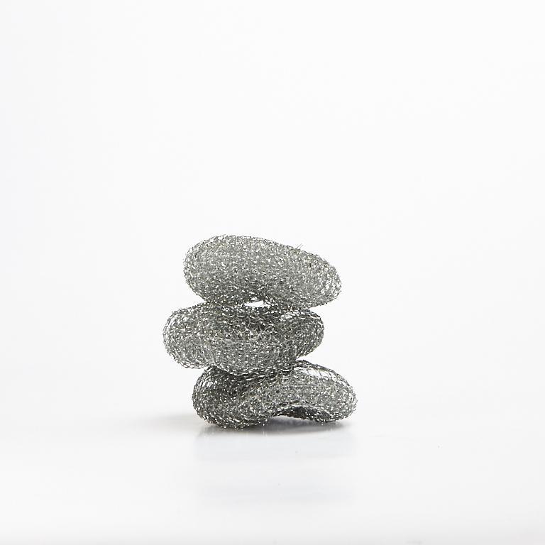 Dörzsi fém (3db-os)