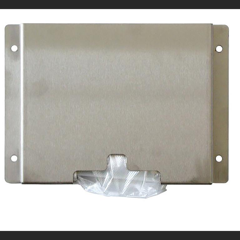 Tank-Einweghandschuhe Halter - Egyszerhasználatos kesztyű adagoló