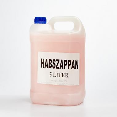 T-Clean habszappan (5l)