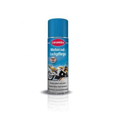 Caramba H. Motorrad Lackpflege (250 ml) - Motoros kerékpár gyors lakkápoló