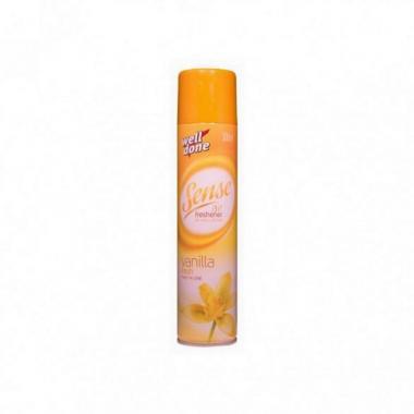 Well légfrissítő Vanilla&Magnolia (300 ml)