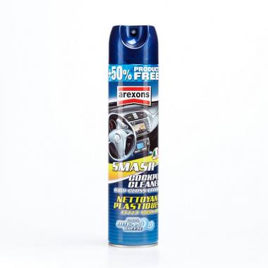 AREXONS Cockpit Cleaner Ocean (600 ml) - Műszerfalápoló, óceán