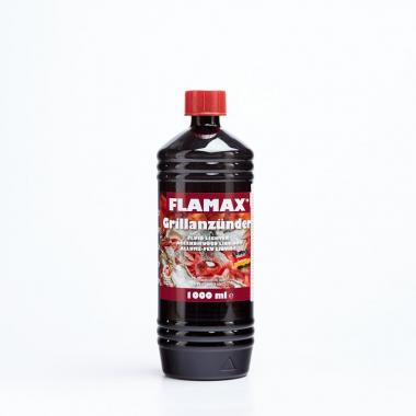 Grillgyújtó folyékony Memória (1l-es)