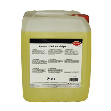 Sommerscheibenreiniger Citrus 1:20 (10 l) - Nyári szélvédőmosó koncentrátum