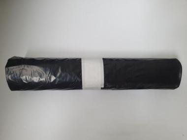 Szemeteszsák 700x950-es (fekete ) 80 Lit