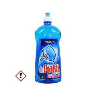 Clovin dr. Prakti  gépi mosogató öblítő (1000 ml)