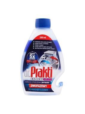 Clovin dr. Prakti mosogatógép tisztító (250 ml)