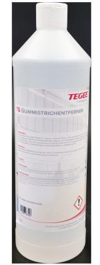 TG Gummistrichenentferner - Tinta- és gumicsík eltávolító (1 l)