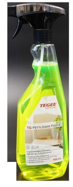 TG Fettlöser Forte Bio (750 ml) -  Zsíroldó