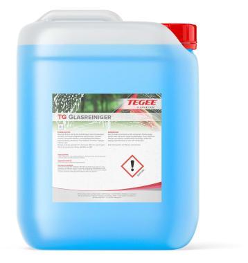 TG Glasreiniger (10 l) - Üvegtisztító