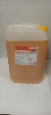 TG FINISH POLITUR (25 l) - Politur