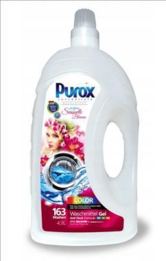 Clovin Purox Color gél (4,9 l)