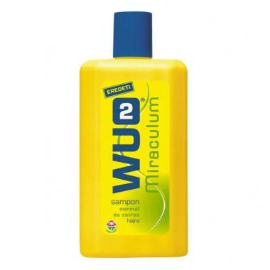 Sampon WU2 (1 l)