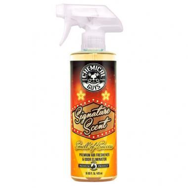 SIGNATURE SCENT AirFreshener 473,18 ml - AUTÓPARFÜM