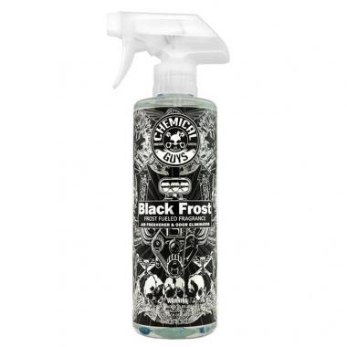 BLACK FROST SCENT AirFreshener 473,18 ml - AUTÓPARFÜM