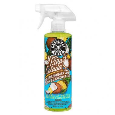 PINA COLADA SCENT AirFreshener 473,18 ml - AUTÓPARFÜM