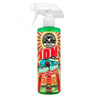 JDM SQUASH SCENT AirFreshener 473,18 ml - AUTÓPARFÜM