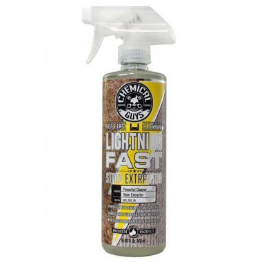 LIGHTNING FAST STAIN EXTRACTOR 473,18 ml - KÁRPIT ÉS FOLTTISZTÍTÓ