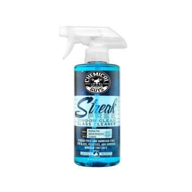 STREAK FREE WINDOW CLEAN 473,18 ml - ÜVEGTISZTÍTÓ CSÍKMENTES