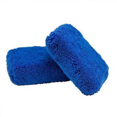 MONSTER FLUFF PLUSH APPLICATOR microfiber - MIKROSZÁLAS APPLIKÁTOR