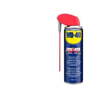 WD 40 (250 ml) smart fej JÖT
