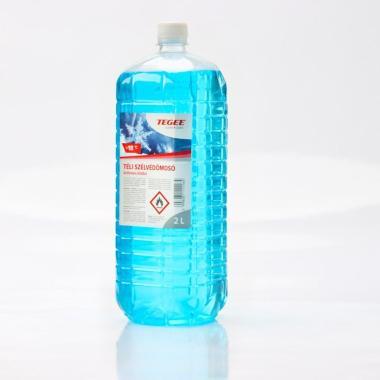 Tegee téli szélvédőmosó -18°C (2 l)
