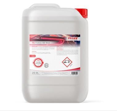 TG FORCE SB WAX (25 l)