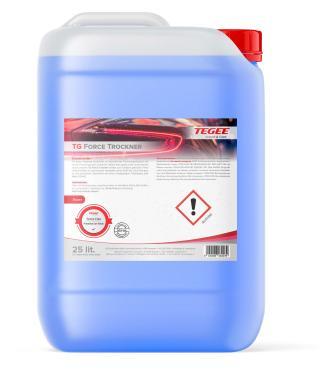 TG FORCE TROCKNER (25 l)