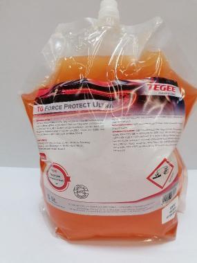 TG FORCE PROTECT ULTRA (5 l) - Magas fény