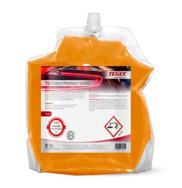 TG FORCE PROTECT ULTRA (5 l) - Magas fény