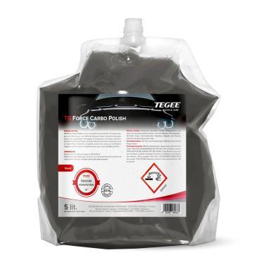 TG FORCE CARBO POLISH (5 l)